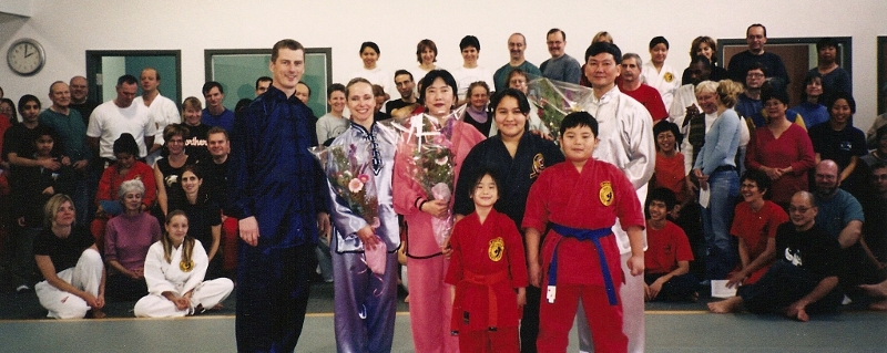 Northern Karate School